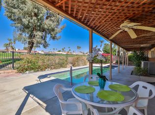 76930 Florida Ave, Palm Desert, CA 92211
