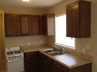 3412 Thomas Ave APT B, North Las Vegas, NV 89030