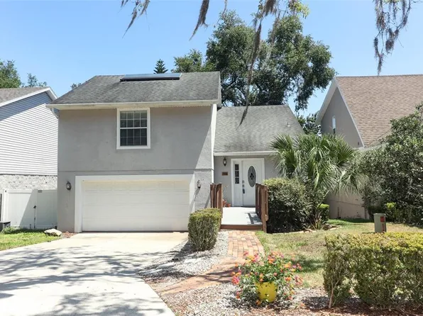 306 BLACKWATER PLACE, LONGWOOD, FL 32750