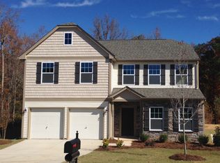 3026 Amaranth Dr, Fort Mill, SC 29708