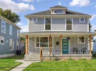 2020 Woodlawn Ave, Indianapolis, IN