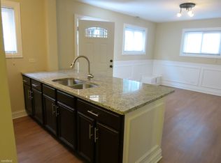 4720 N Central Ave #LEFT, Chicago, IL 60630