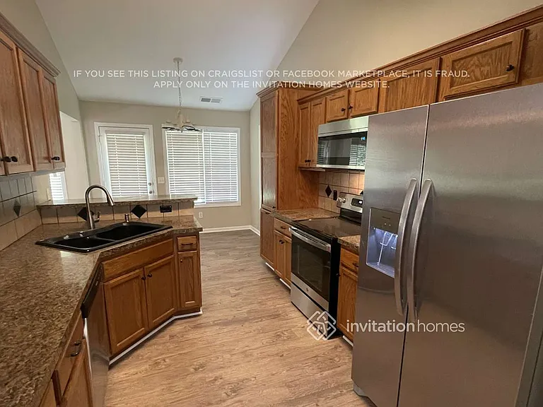 340 Burgess Mill Trl — Photo 3