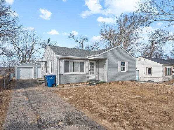 4104 15th St, Des Moines, IA 50313