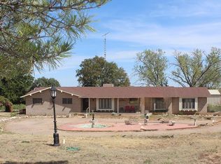 12062 County Rd N, Clarendon, TX 79226