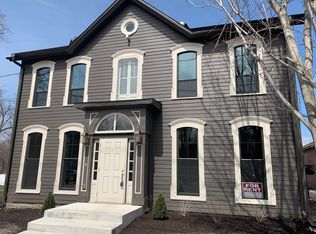 10748 Main St APT W, Clarence, NY 14031