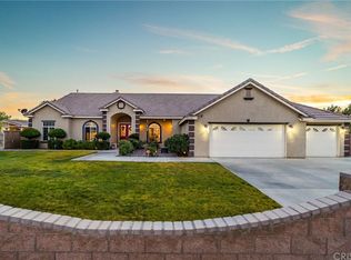 43045 45th St W, Quartz Hill, CA 93536