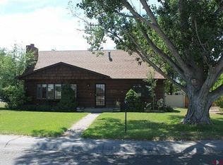 810 S 11th St, Montrose, CO 81401