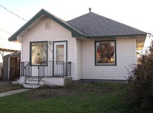 1644 E Garland Ave, Spokane, WA 99207