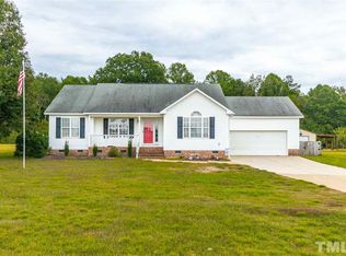 1217 Smith Rd, Smithfield, NC 27577