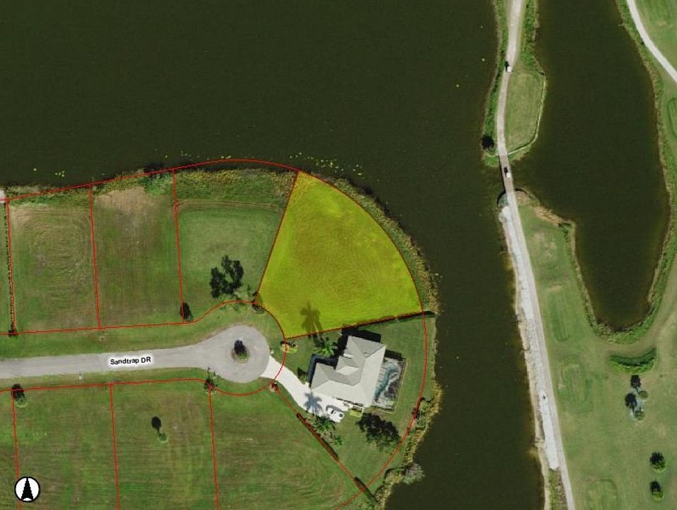 1st image of 18031 Sandtrap Dr