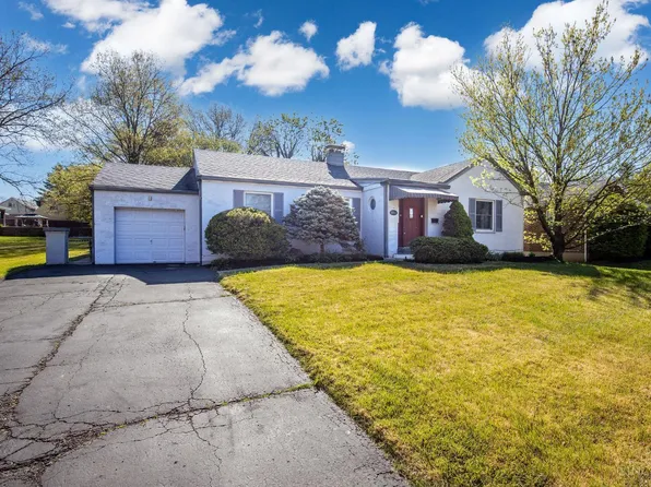 1854 Sylved Ln, Cincinnati, OH 45238