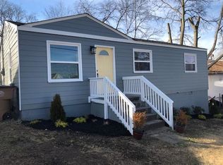 713 Ries Ave, Nashville, TN 37209