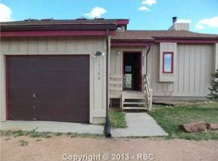 15140 W Us Highway 24, Woodland Park, CO 80863