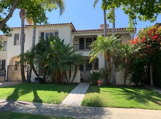 1215 Hi Point St #1215, Los Angeles, CA 90035