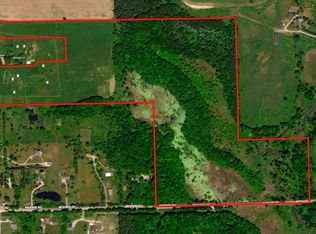 2077 Bullock Rd, Lapeer, MI 48446