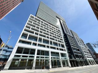 135 Lower Sherbourne St #2526, Toronto, ON M5A 1Y4