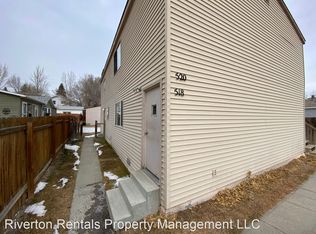 518 E Monroe Ave #5183953, Riverton, WY 82501