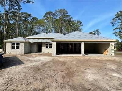 4 Uturn Ct, Palm Coast, FL, 32164
