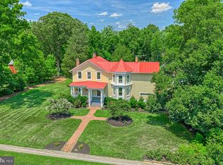 120 W Colonial Hwy, Hamilton, VA 20158