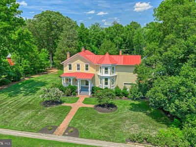 120 W Colonial Hwy, Hamilton, VA, 20158