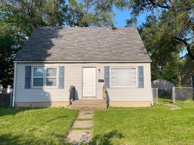 5700 North 60th Street, Milwaukee, WI, 53218