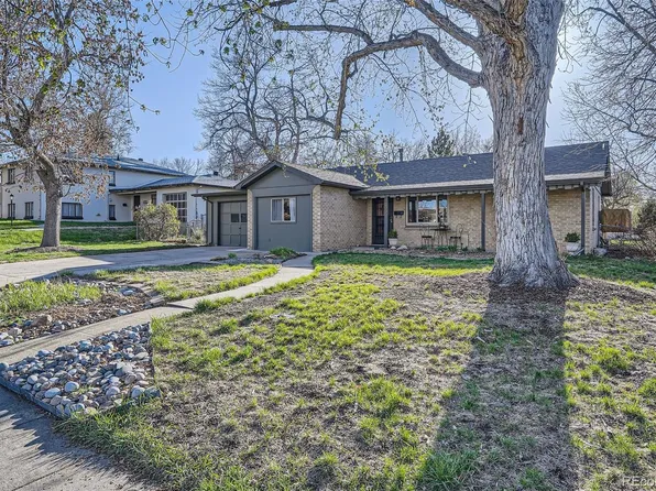 4355 N Lamar Street, Wheat Ridge, CO 80033