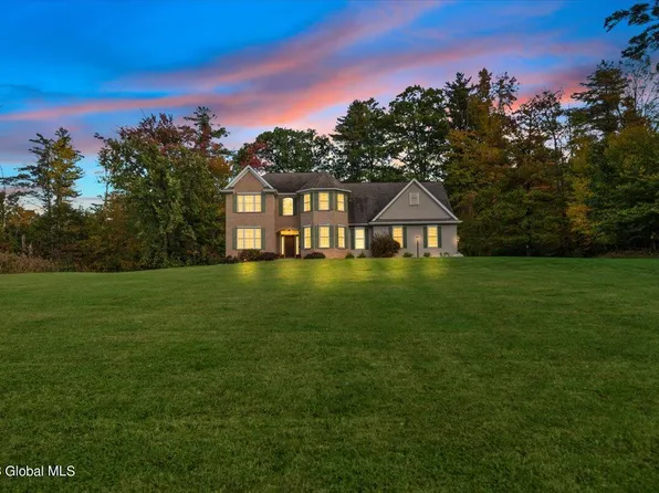 116 Cedar Bluff Road, Stillwater, NY 12170