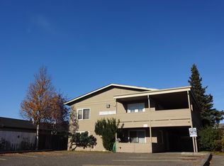 1331 W 26th Ave APT 6, Anchorage, AK 99503
