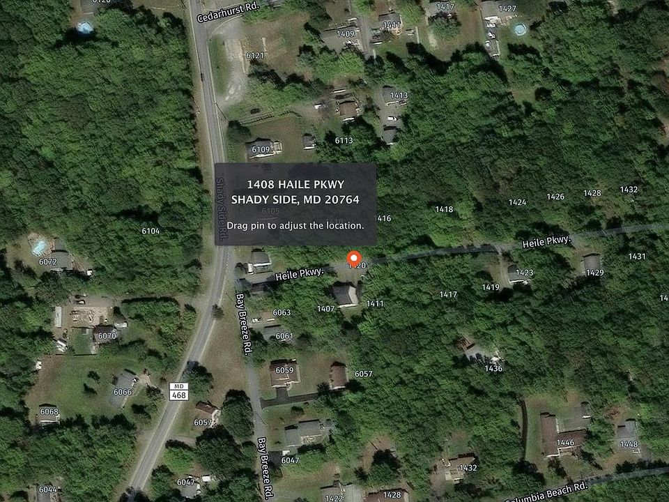 1st image of 1408 & 1410 Haile Pkwy