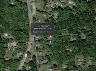 1408 & 1410 Haile Pkwy, Shady Side, MD 20764