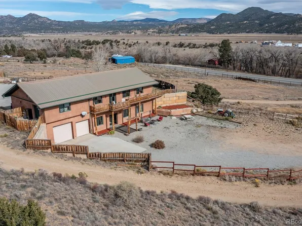 24700 US Highway 285, Buena Vista, CO 81211