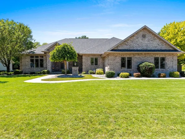 N249 Whitetail Ridge Ct, Appleton, WI 54915