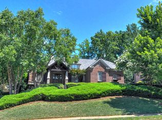 1420 Elmsford Ln, Matthews, NC 28105