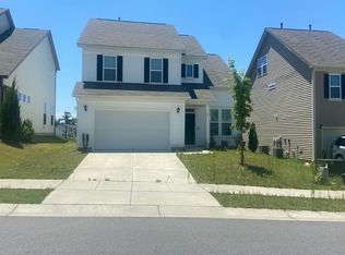 82 Shady Oaks Rd, Angier, NC 27501