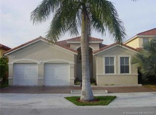 12913 NW 8th Ter, Miami, FL 33182