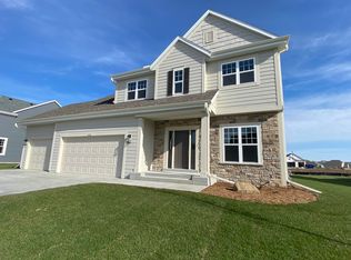 1378 Bluestem Trl, Oconomowoc, WI 53066