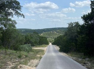 Whisper Rdg LOT 12, Wimberley, TX 78676