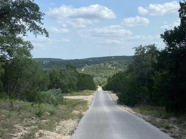 Whisper Rdg Lot 12, Wimberley, TX 78676