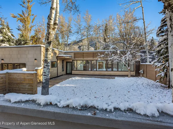 982 Cemetery Ln, Aspen, CO 81611