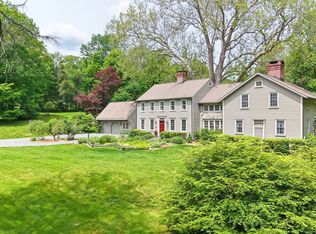 114 Ruscoe Rd, Wilton, CT 06897