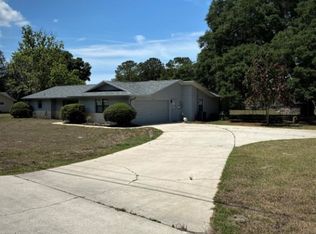 7515 E Gospel Island Rd, Inverness, FL 34450
