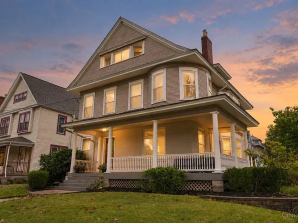 4302 Floral Ave, Cincinnati, OH 45212