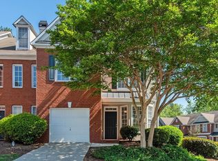 2361 Maplewood Ct SE UNIT 25, Atlanta, GA 30339