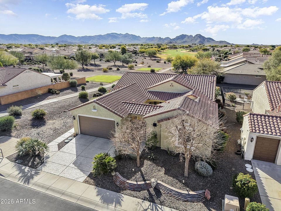 1st image of 26567 W POTTER Drive