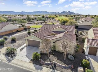 26567 W Potter Dr, Buckeye, AZ 85396
