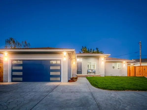 1322 Flower Ct, Cupertino, CA 95014
