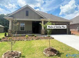 8824 Old Middlestown Rd SE, Gurley, AL 35748