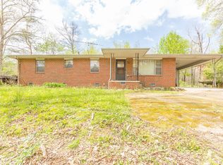 344 Prospect Rd, Chickamauga, GA 30707