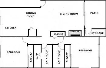 Ellyson Apartment Homes — Photo 23